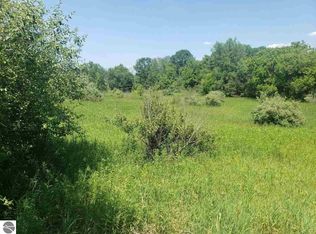 Sanders Rd, Vestaburg, MI 48891