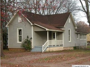 714 5th Ave SE, Decatur, AL 35601