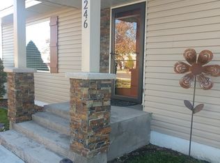 246 W Main St, Saint Anthony, ID 83445