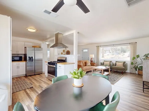 60644 Latham Trl, Joshua Tree, CA 92252