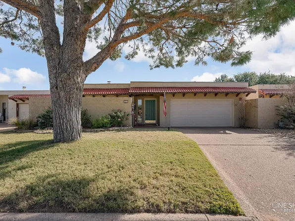 27 Tamarisk Cir, Abilene, TX 79606
