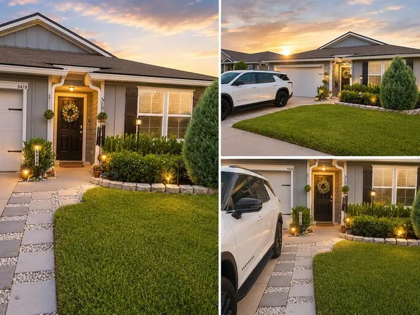 5418 HOLLOW BIRCH DRIVE, JACKSONVILLE, FL 32219