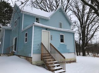 1205 Walnut St S, Mora, MN 55051