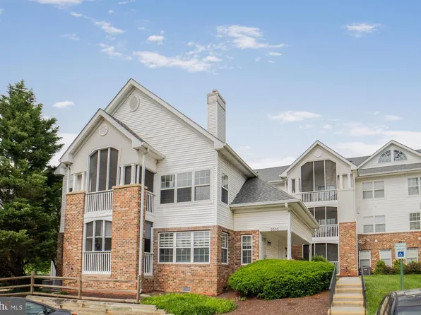 6510 Lake Park Dr, Greenbelt, MD 20770