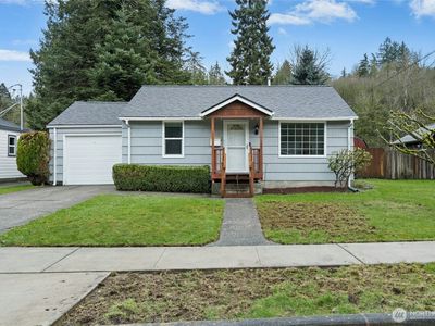 3125 SE 6th, Renton, WA, 98058