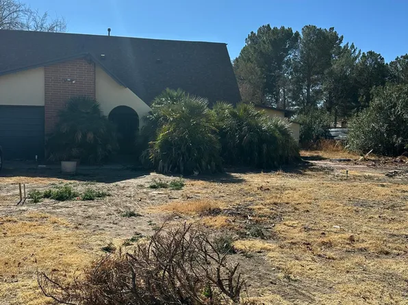 728 Green Cove Dr, El Paso, TX 79932