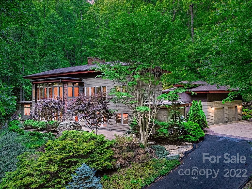 360 Webb Cove Rd Asheville Nc 4 Mls Zillow