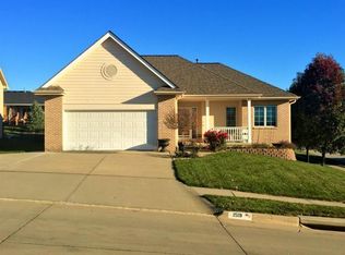 1519 Tipton Dr, Council Bluffs, IA 51503