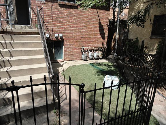 Your own pet or hand out area!