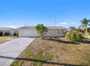 624 SE 35th ST, CAPE CORAL, FL 33904