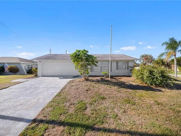 624 SE 35th ST, CAPE CORAL, FL 33904