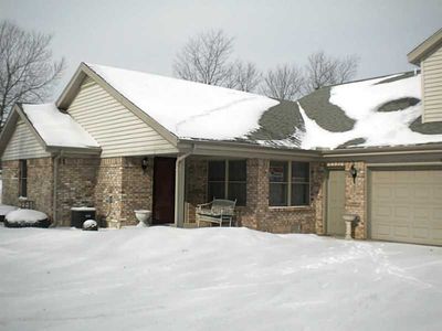 308 Eastfield Dr #308, Crawfordsville, IN, 47933