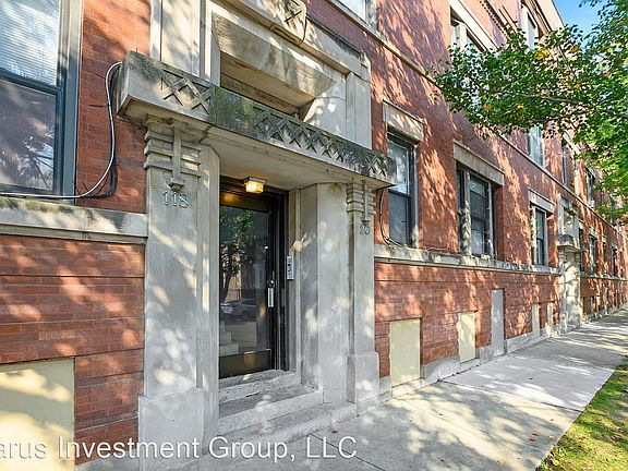 2nd image of 118 E 44th St Unit 3