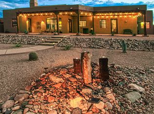 13367 S Sundown Ranch Rd, Vail, AZ 85641