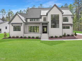 7957 Wexford Waters Ln, Wake Forest, NC 27587