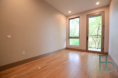 Rented by Brooklyn High Rise LLC