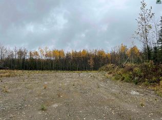 Nhn Crocus Way, Delta Junction, AK 99737