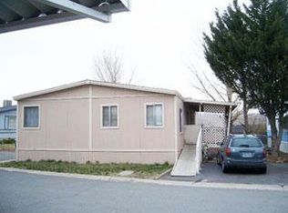 6560 Pyramid Way SPC 7, Sparks, NV 89436