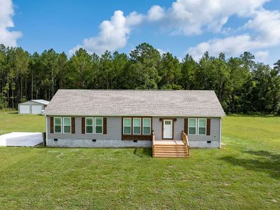 2639 SW County Road 242, Lake City, FL, 32024