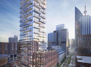 2 Church St #503, Toronto, ON M5E0E1