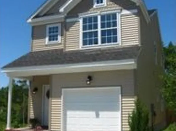 1005 Wingfield Ave, Chesapeake, VA 23325