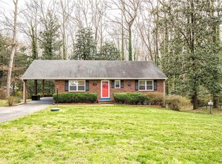 1101 Peck Rd, North Chesterfield, VA 23235