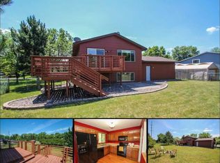 2155 110th Ln NW, Coon Rapids, MN 55433