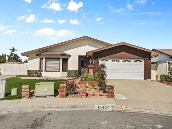 10436 Bedfont Cir, San Diego, CA 92126