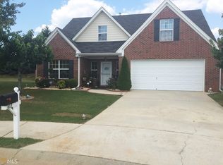 817 Parkside Place Ave, McDonough, GA 30253