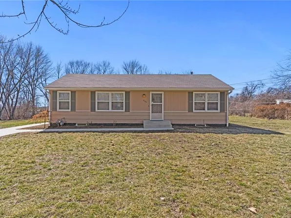 605 E 126th St, Kansas City, MO 64145