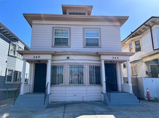 340 International Blvd, Oakland, CA 94606