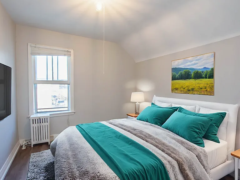 44 Rodman St #3 — Photo 12