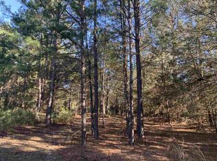 County Road 4667, Bivins, TX 75555