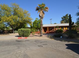 3960 E Hampton Pl, Tucson, AZ 85712