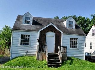 3902 Wewoka Ave, Louisville, KY 40212