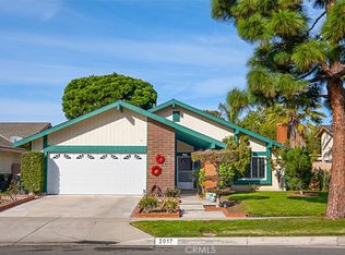 2017 W Carriage Dr, Santa Ana, CA 92704