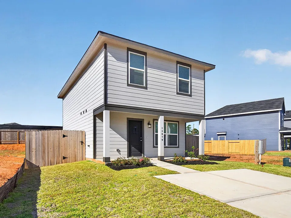 13070 Turret Bend Way