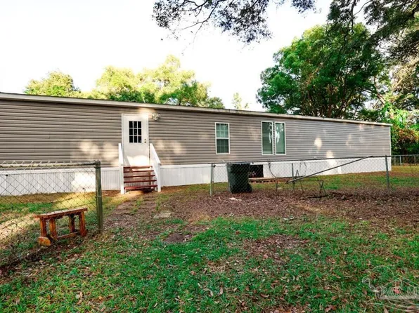 319 Massachusetts Ave, Pensacola, FL 32505