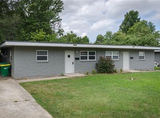 402 Dyer St, Springdale, AR 72762