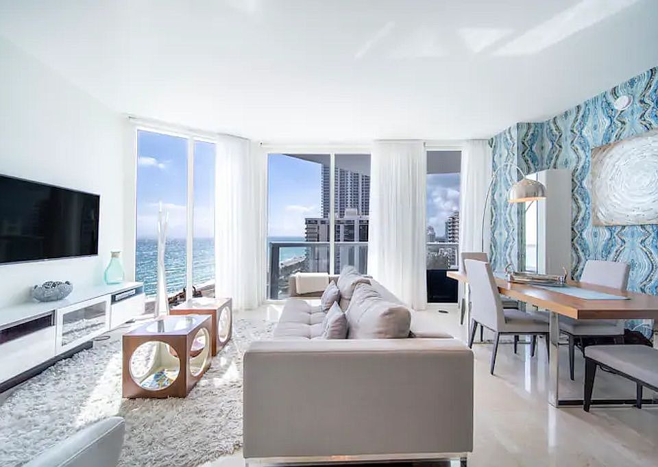 1st image of 6515 Collins Ave APT 1406