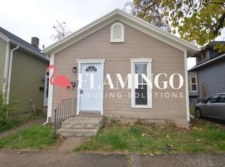 22 Bonner St, Dayton, OH 45410