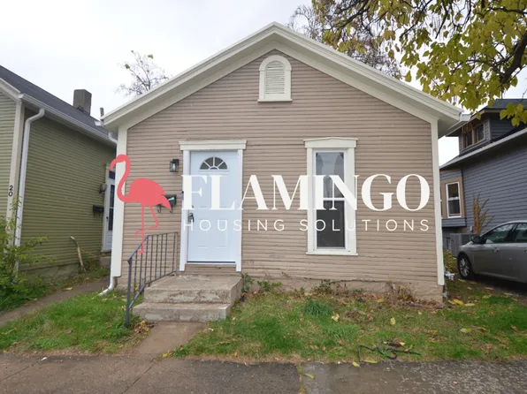 22 Bonner St, Dayton, OH 45410