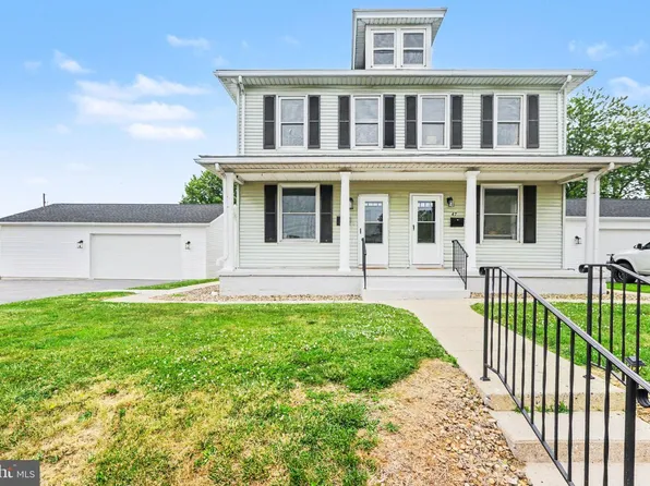 45 Millard Rd, Hershey, PA 17033