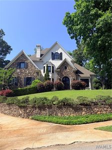 1942 Nottingham Pl, Tuscaloosa, AL, 35406