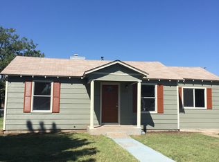 1107 N Cochran St, Hobbs, NM 88240