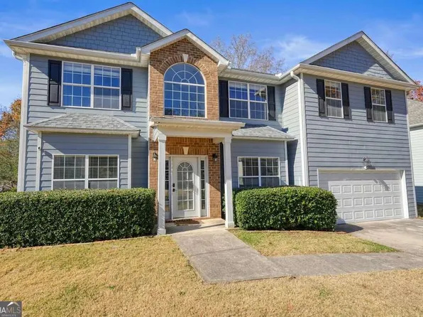 134 Farm Valley Dr, Canton, GA 30115