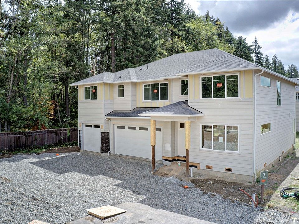 Home to be completed mid to end of September. 