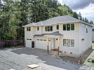 16809 124th Avenue Ct E, Puyallup, WA 98374