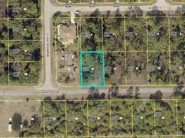 1009 Lakeside Dr, Lehigh Acres, FL 33974