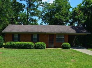 113 Lee Ann Rd, Fitzgerald, GA 31750